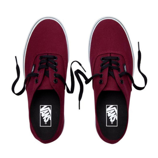 Vans UA Authentic